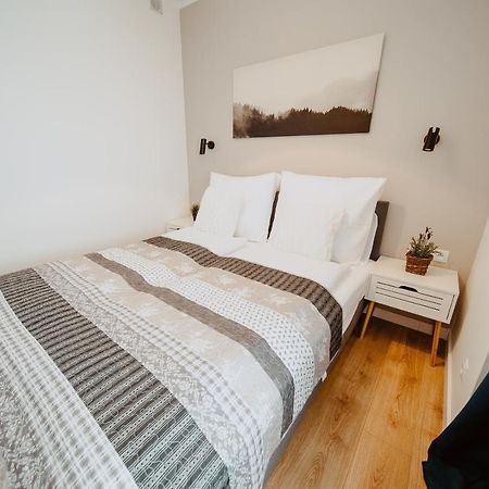 Marta Grottgera Apartments Szklarska Poreba Ngoại thất bức ảnh