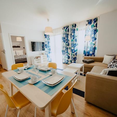 Marta Grottgera Apartments Szklarska Poreba Ngoại thất bức ảnh